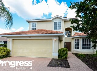 8729 Monterey Bay Loop, Bradenton, FL 34212