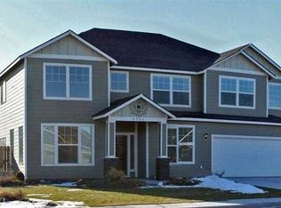 4906 Bilbao Dr, Pasco, WA