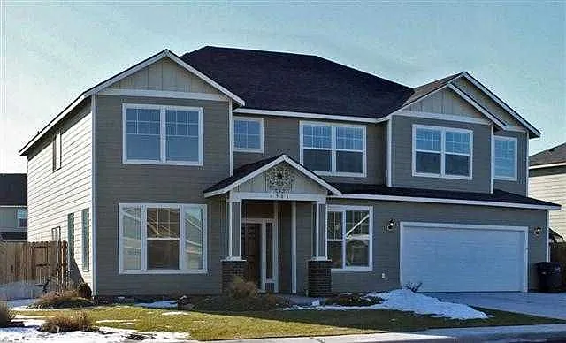 4906 Bilbao Dr photo 1