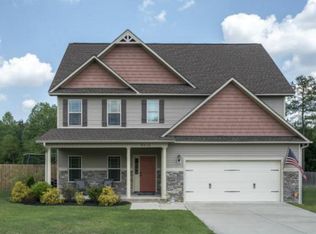 8616 Matchpoint Ct, Linden, NC 28356