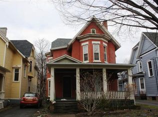 241 Meigs St, Rochester, NY 14607