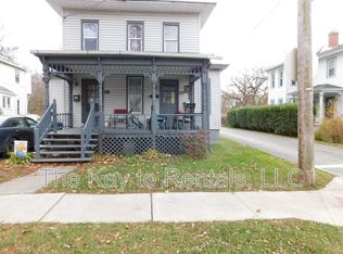 85 Chapin St APT 1, Canandaigua, NY 14424