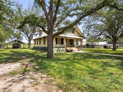 7454 Gin Rd, Marion, TX, 78124