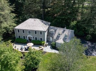 6 Brewer Way, Hingham, MA 02043