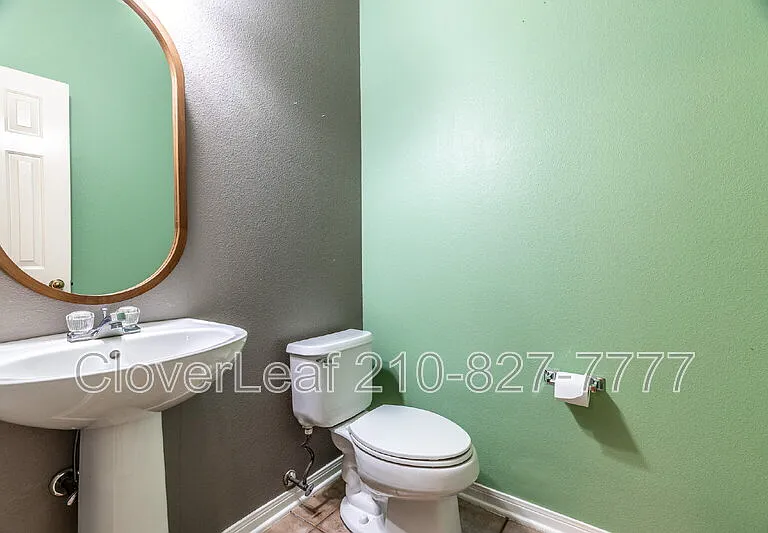 417 Sunrise Canyon Dr — Photo 19