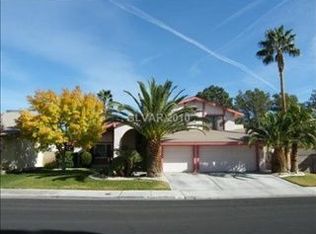 1917 Oakleaf Ln, Las Vegas, NV 89146