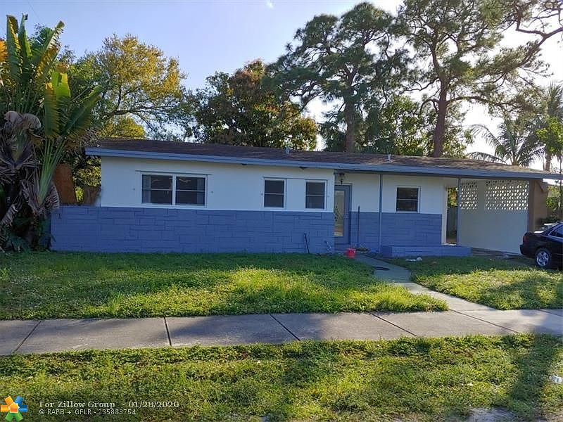 1st image of 3200 NW 4th Ct