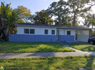 3200 NW 4th Ct, Fort Lauderdale, FL 33311