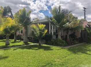 7837 Pioneer Blvd, Whittier, CA 90606