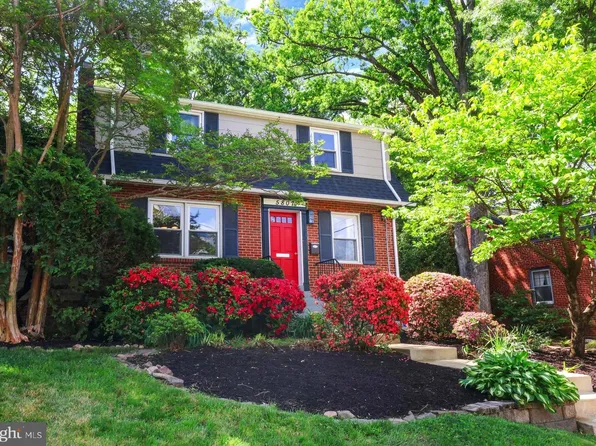 5807 Carlyle St, Landover, MD 20785