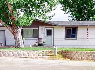 1360 Pronto Ave, Winnemucca, NV 89445