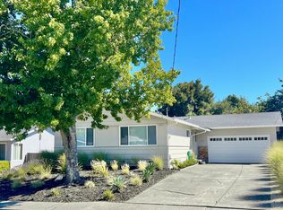 339 Arias St, San Rafael, CA 94903