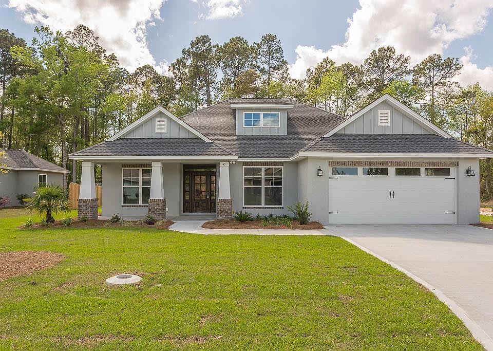 1st image of 43 Magnolia Bluff Dr