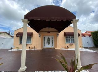 721 NE 3rd Pl, Hialeah, FL 33010