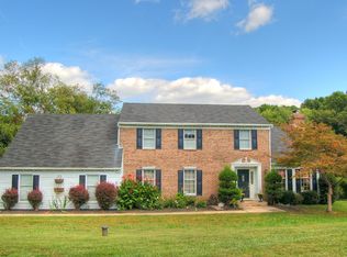1301 Marquis Ct, Fallston, MD 21047