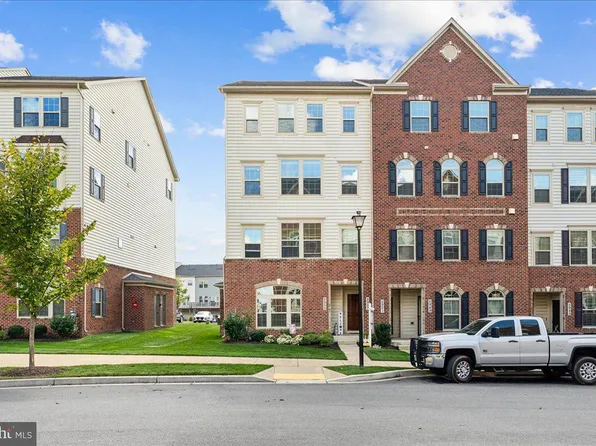 5953 Etterbeek St, Ijamsville, MD 21754