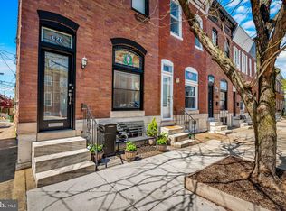 620 S East Ave, Baltimore, MD 21224