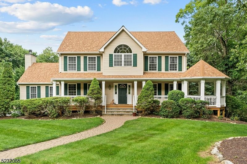 16 Dahn Dr, Sparta, NJ 07871 Zillow