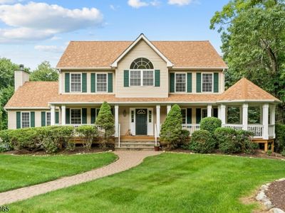 16 Dahn Dr, Sparta, NJ, 07871