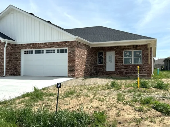 33 Spring Run Dr, Crawfordsville, IN 47933