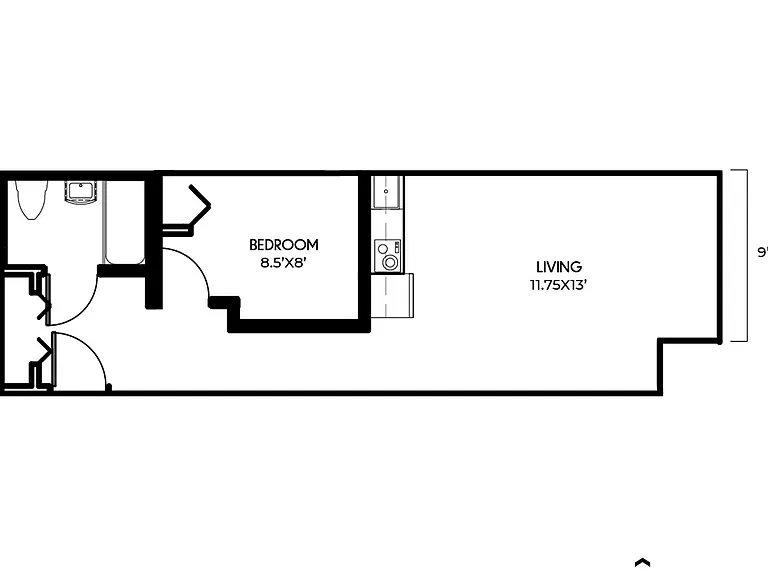 21st Street Lofts by 3L Living — Photo 64