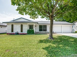 5230 Kazen Dr, Kirby, TX 78219