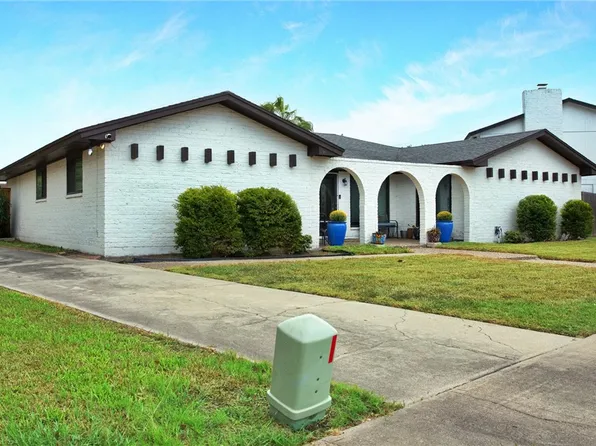 5005 Moultrie Dr, Corpus Christi, TX 78413