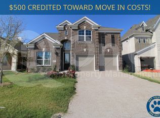 8407 Cornerstone Dr, Rowlett, TX 75088
