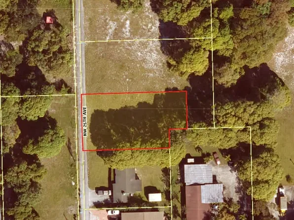 2640 NW 25th Ave Lot 1, Fort Lauderdale, FL 33311