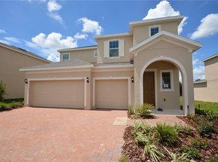 116 Seville Dr, Davenport, FL 33837