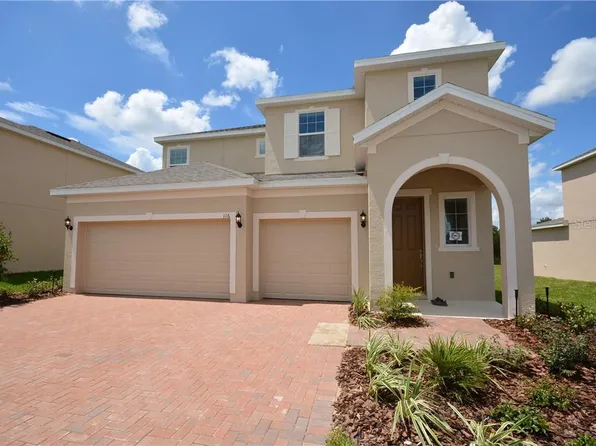 116 Seville Dr, Davenport, FL 33837