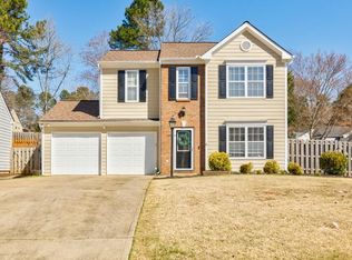 1495 Evanston Ln, Marietta, GA 30062