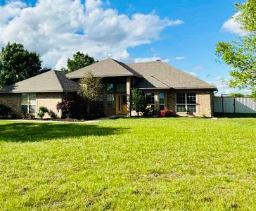 1 NW Valleybrook Dr, Lawton, OK, 73505