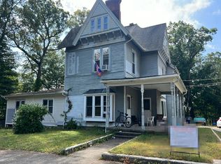 40 James St, Ansonia, CT 06401