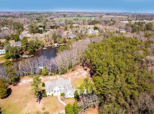 5375 Irvington Rd, White Stone, VA 22578