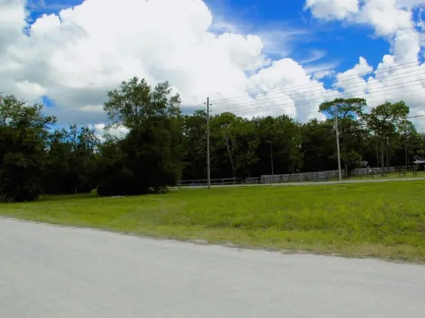 5140 Miami Ave Lot 116, Brooksville, FL 34604