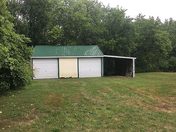 New roof with 150amp power