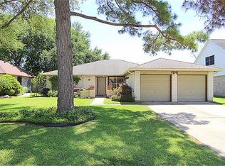 2915 Laurelridge Dr, League City, TX 77573