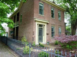 353 N Park Ave, Indianapolis, IN