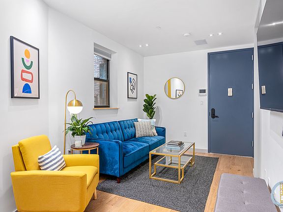 3rd image of 635 Sterling Pl #G