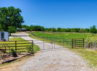 7278 Ellis Dr, Weatherford, TX 76088