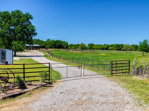 7278 Ellis Dr, Weatherford, TX 76088