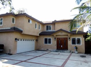 807 Sunset Ave, Pasadena, CA 91103