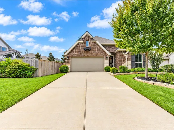 438 Devlin Shores Dr, Conroe, TX 77304