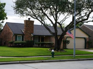 12243 Fetlock Dr, Houston, TX 77065