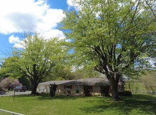 3829 Tunnelton Rd, Bedford, IN 47421