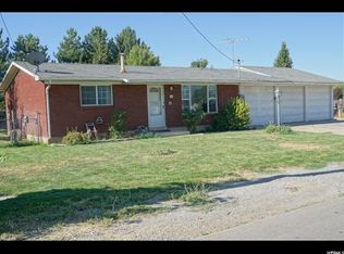 515 W 2000 N, Mapleton, UT 84664