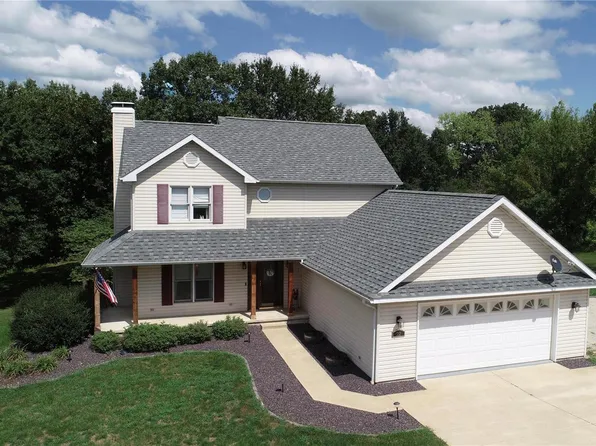 22 Hadfield Dr, Ewing, MO 63440