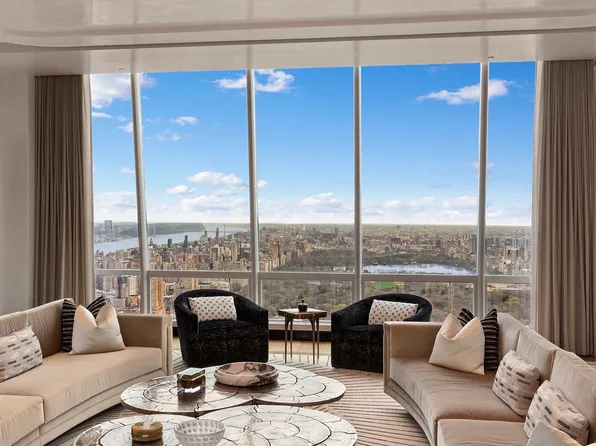 157 West 57th Street 66B image 1 of 11