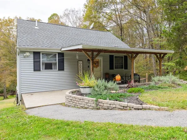 479 Creek Road, Pleasant Valley, NY 12569